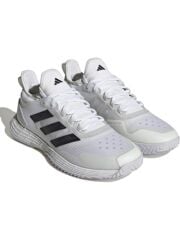 adidas Adizero Ubersonic 4.1 Erkek Tenis Ayakkabısı Beyaz ID1565