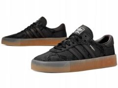 Adidas Kadın Günlük Ayakkabı B28157 Sambarose W SAMBAROSE W