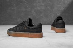 Adidas Kadın Günlük Ayakkabı B28157 Sambarose W SAMBAROSE W