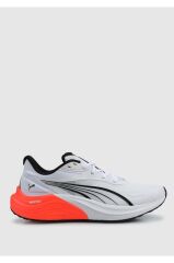 Puma Electrify Nıtro 4 Erkek Koşu Ayakkabısı Beyaz 31078910
