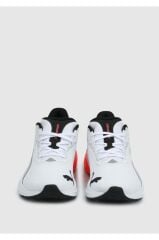 Puma Electrify Nıtro 4 Erkek Koşu Ayakkabısı Beyaz 31078910