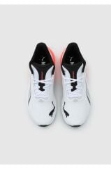 Puma Electrify Nıtro 4 Erkek Koşu Ayakkabısı Beyaz 31078910