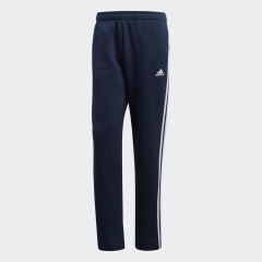 Adidas Essentials 3-Stripes Eşofman Altı Lacivert BK7428