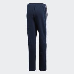 Adidas Essentials 3-Stripes Eşofman Altı Lacivert BK7428