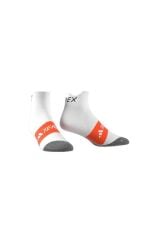 adidas Terrex Heat.Rdy Trail Running Speed Bilek Boy Unisex Çorap Beyaz IN4649
