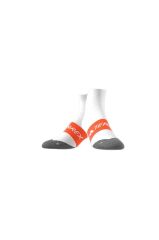 adidas Terrex Heat.Rdy Trail Running Speed Bilek Boy Unisex Çorap Beyaz IN4649