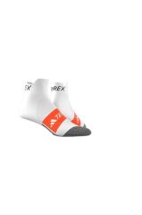 adidas Terrex Heat.Rdy Trail Running Speed Bilek Boy Unisex Çorap Beyaz IN4649