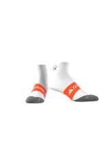 adidas Terrex Heat.Rdy Trail Running Speed Bilek Boy Unisex Çorap Beyaz IN4649
