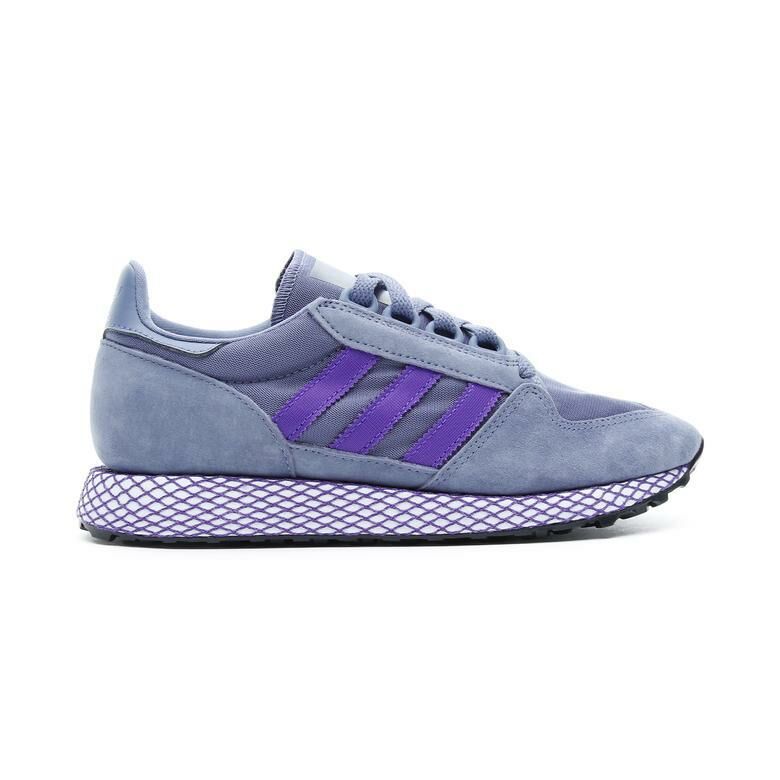 Adidas Kadın Sneaker - Forest Grove - EE5875