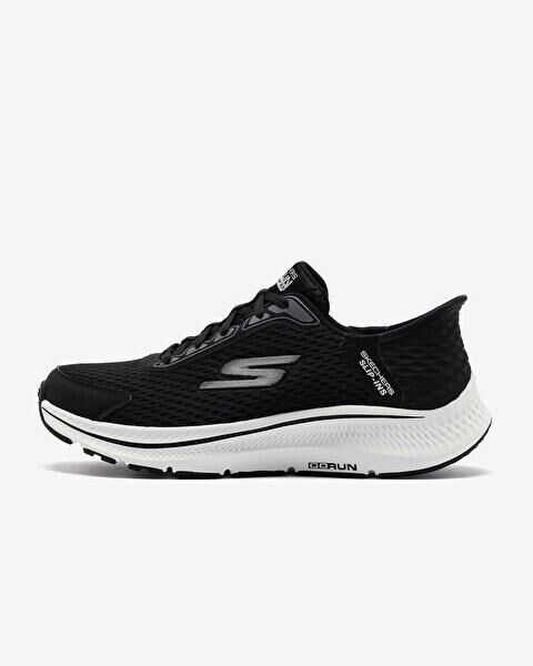 Skechers Go Run Consistent 2.0 Endure Kadın Koşu Ayakkabısı Siyah 128615 BKSL
