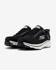 Skechers Go Run Consistent 2.0 Endure Kadın Koşu Ayakkabısı Siyah 128615 BKSL
