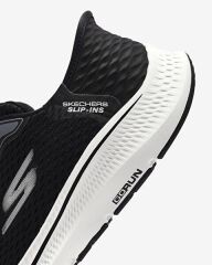 Skechers Go Run Consistent 2.0 Endure Kadın Koşu Ayakkabısı Siyah 128615 BKSL