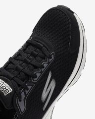 Skechers Go Run Consistent 2.0 Endure Kadın Koşu Ayakkabısı Siyah 128615 BKSL