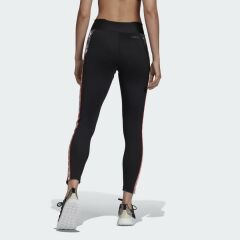 Adidas Kadın Siyah Tayt - EI0793