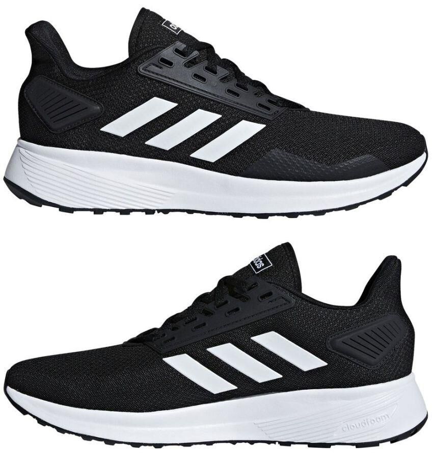 Adidas Erkek Koşu - Yürüyüş Ayakkabı Bb7066 Duramo 9