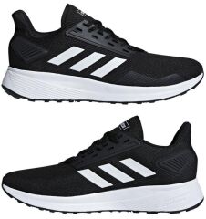Adidas Erkek Koşu - Yürüyüş Ayakkabı Bb7066 Duramo 9