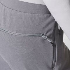 Adidas Kadın Z.N.E Striker Eşofman Altı Gri BQ7004