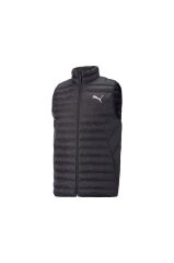 Puma PickLite PrimaLoft Vest Erkek Yelek Siyah 67171101