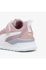 Puma Anzarun Lite Ac Inf Bebek Sneakers Pembe 37201032