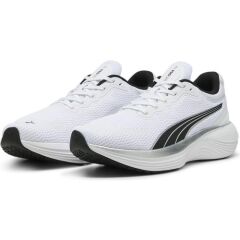 Puma Scend Pro Erkek Koşu Ayakkabısı Beyaz 37877618