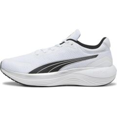 Puma Scend Pro Erkek Koşu Ayakkabısı Beyaz 37877618