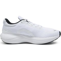 Puma Scend Pro Erkek Koşu Ayakkabısı Beyaz 37877618