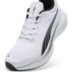 Puma Scend Pro Erkek Koşu Ayakkabısı Beyaz 37877618