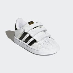 Adidas BZ0418 Superstar CF I Çocuk Spor Ayakkabısı