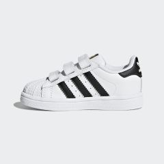 Adidas BZ0418 Superstar CF I Çocuk Spor Ayakkabısı