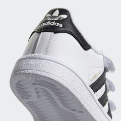 Adidas BZ0418 Superstar CF I Çocuk Spor Ayakkabısı