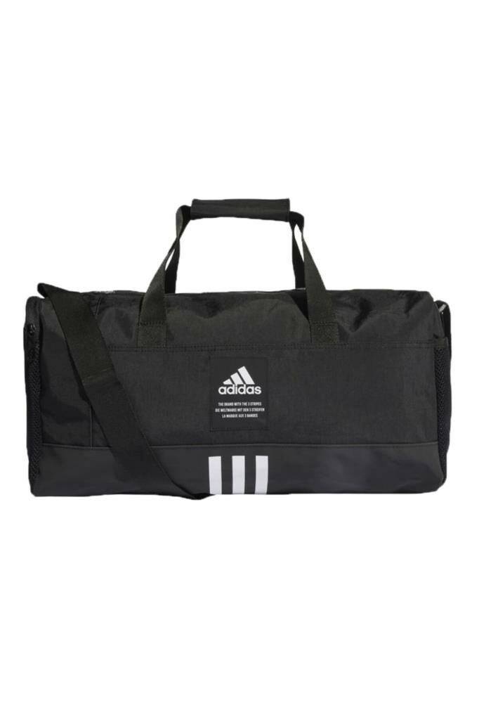 Adidas 4athlts Duf M Spor Çantası Siyah HC7272