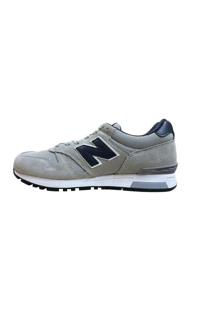 New Balance Lifestyle Erkek Ayakkabı ML565GRY