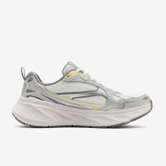 Skechers Edgeride Kadın Yürüyüş Ayakkabısı Gri 150494 SIL