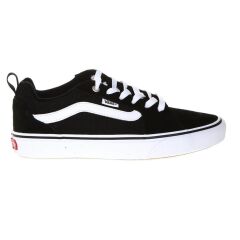 Vans Mn Filmore Erkek Siyah Günlük Stil Ayakkabı VN0A3MTJIJU1