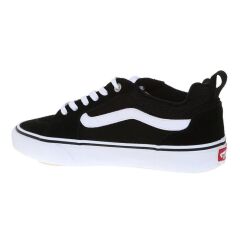 Vans Mn Filmore Erkek Siyah Günlük Stil Ayakkabı VN0A3MTJIJU1