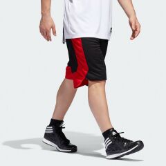 Adidas Reversible Crazy Explosive Erkek Şort CD8685