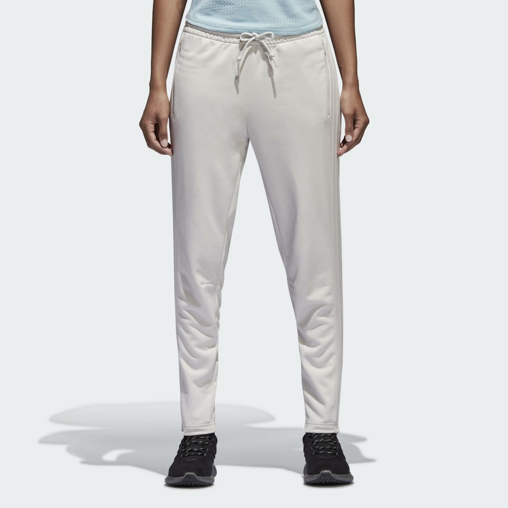 Adidas Kadın Eşofman Altı - W Id Striker Pt - CF0335