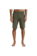 Quiksilver Union Amphibian 20 Erkek Şort Haki EQYHY03881-15484