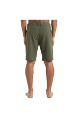 Quiksilver Union Amphibian 20 Erkek Şort Haki EQYHY03881-15484
