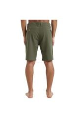 Quiksilver Union Amphibian 20 Erkek Şort Haki EQYHY03881-15484