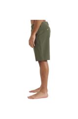 Quiksilver Union Amphibian 20 Erkek Şort Haki EQYHY03881-15484