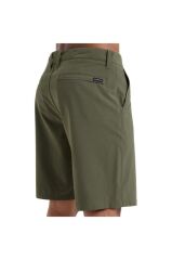 Quiksilver Union Amphibian 20 Erkek Şort Haki EQYHY03881-15484