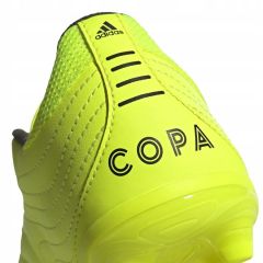 Adidas Yeşil Çocuk Çim Zemin Kramponu F35466 Copa 19.3 Fg J