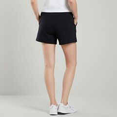 Skechers W Essential 5 Inch Sweat Short Sweat Short Kadın Şort Siyah S2610001-3817