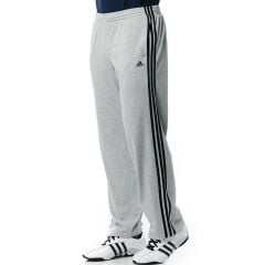 Adidas SJ Long Erkek Gri Eşofman Altı W63481