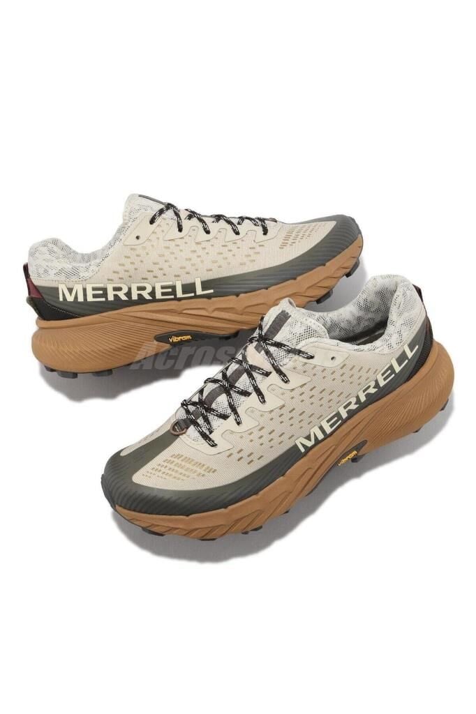 Merrell Agılıty Peak 5 Erkek Outdoor Ayakkabı J067767