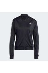 adidas Essentials Kadın Siyah Eşofman Takımı Siyah JD5434