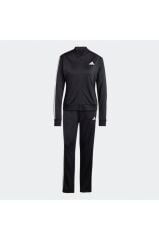 adidas Essentials Kadın Siyah Eşofman Takımı Siyah JD5434