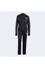 adidas Essentials Kadın Siyah Eşofman Takımı Siyah JD5434