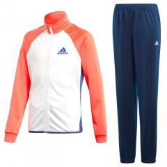 Adidas CF7304 Yg S Entry Ts Kız Çocuk Eşofman Takım